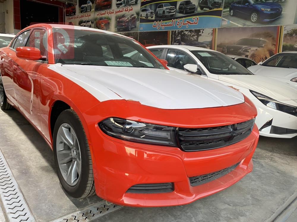 Dodge Charger